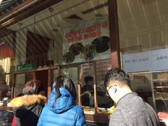 -马凯餐厅(长椿街店)