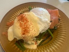 -BAKER&SPICE(BFC外滩金融中心店)