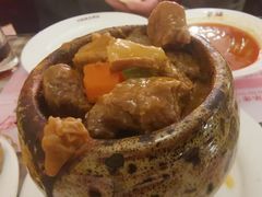-华梅西餐厅(哈尔滨中央大街店)