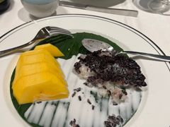 -江城明珠豪生大酒店·泰国金兰花旋转餐厅