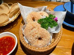 -甲米府·泰国餐厅(八佰伴店)