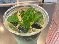 -Something For(金地威新中心店)