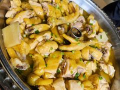 -江南婆婆(车墩店)