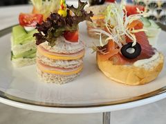 -深铁皇冠假日酒店·大堂吧