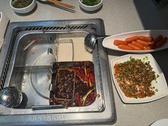 -海底捞火锅(群光广场店)