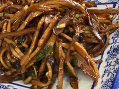 -邱记私房菜·十八年本地菜