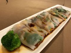 -广州逸林假日酒店·四季桃源中餐厅(白云山风景区店)