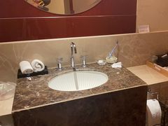 -昆明南亚风情园豪生大酒店The Riviera Cafe豪生咖啡厅
