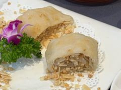 -海鸿荟·沿江菜(中山北路店)