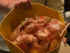 -斯普汇生蚝牛排馆(中骏世界城店)