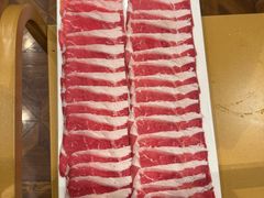 鲜切元宝-南门涮肉(北洼路店)