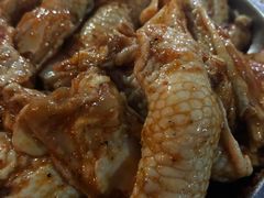 -同心烧烤(总店)