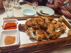 -小吊梨汤·北京菜·烤鸭(清河万象汇店)