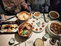 -四世同堂·京菜·烤鸭(双井店)
