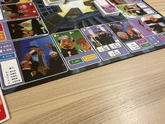 -白兔子密室(长寿路店)