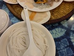 -桥香园云南过桥米线(金马碧鸡店)