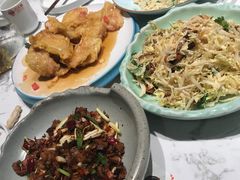-八大碗·地道东北菜(佳兆业店)