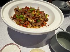 -湘中缘·湖南菜(娄底驻京办店)