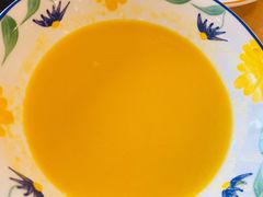 奶油玉米浓汤-萨莉亚意式餐厅(国和1000店)