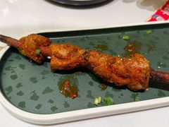 -清真·宁夏印象·盐池滩羊肉体验店(江宁路店)