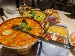 -Home Thai·泰谣(王府井apm店)