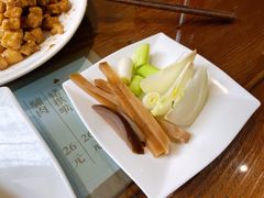 正宗朝天锅-韩邦朝天锅