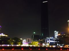 -星湖街(地铁站)