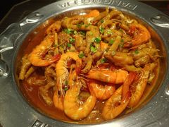 -胖哥俩肉蟹煲(湖滨银泰in77店)