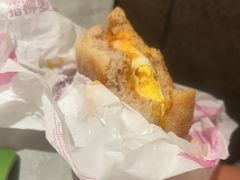 -麦当劳(西单明珠店)