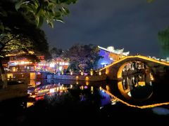 -嘉兴月河历史街区