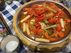 -龙虾奇迹(大华三路店)