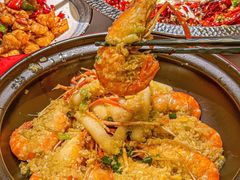 -知麻乐·川味小馆·小幸福水煮鱼(西平店)