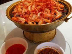 -阿斯牛牛·凉山菜(新会展店)