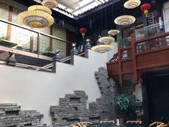 -龙抄手(文殊坊店)