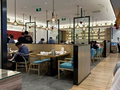 -九转小磨·非遗东北菜(万达广场店)