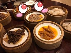 -富力万达嘉华酒店-美食汇西餐厅