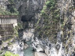 -太鲁阁公园