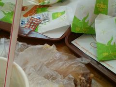 -华莱士·全鸡汉堡(坡头店)