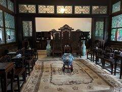 -张学良旧居陈列馆