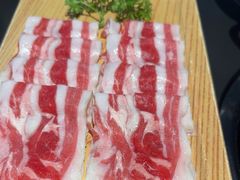 -打酱友•斑鱼海鲜粥火锅(吴桥店)