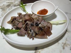-品大伍·食之道品伍味(汪海店)
