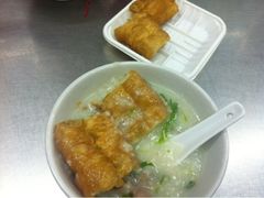 iphone_upload_pic-银记肠粉店(新港西路店)