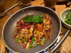 -吃饭皇帝大(长宁龙之梦店)
