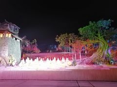 -三亚红色娘子军演艺公园景区