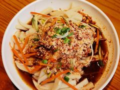 -山西人家(锦创书城店)