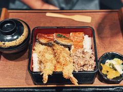 -玄白·炭烤活鳗(上海首店)