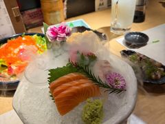 -乌君·酒场·炭火烧鸟(侨城坊店)