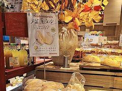 -西村叔叔的店·面包·甜品·蛋糕(崂山丽达店)