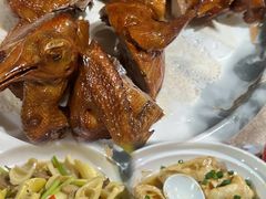 -鲤鱼塘农家山庄