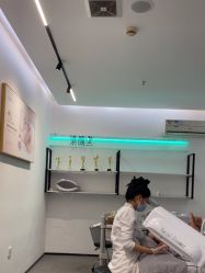 -清颜堂丨分子祛痘·功效美肤